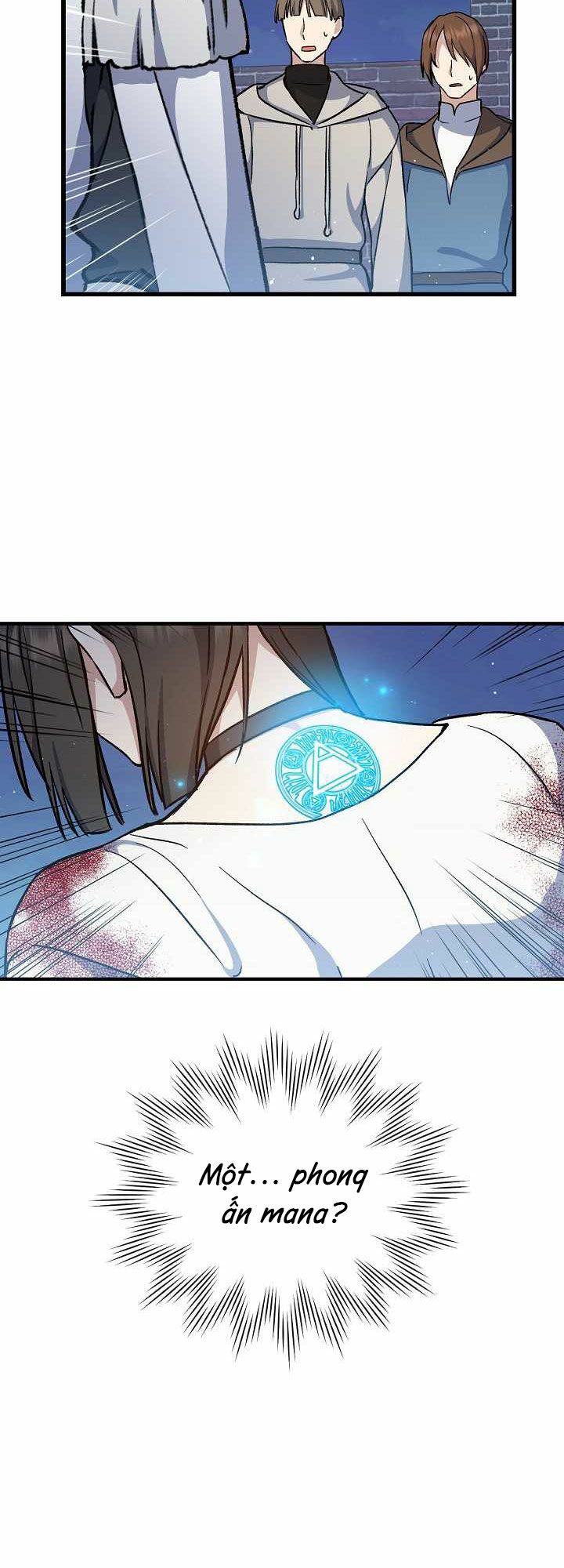 Sự Trở Lại Của Pháp Sư Cấp 8: Chapter 11
