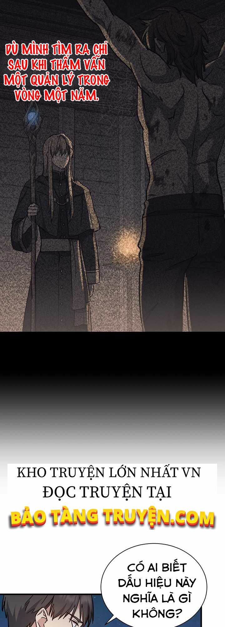 Sự Trở Lại Của Pháp Sư Cấp 8: Chapter 11