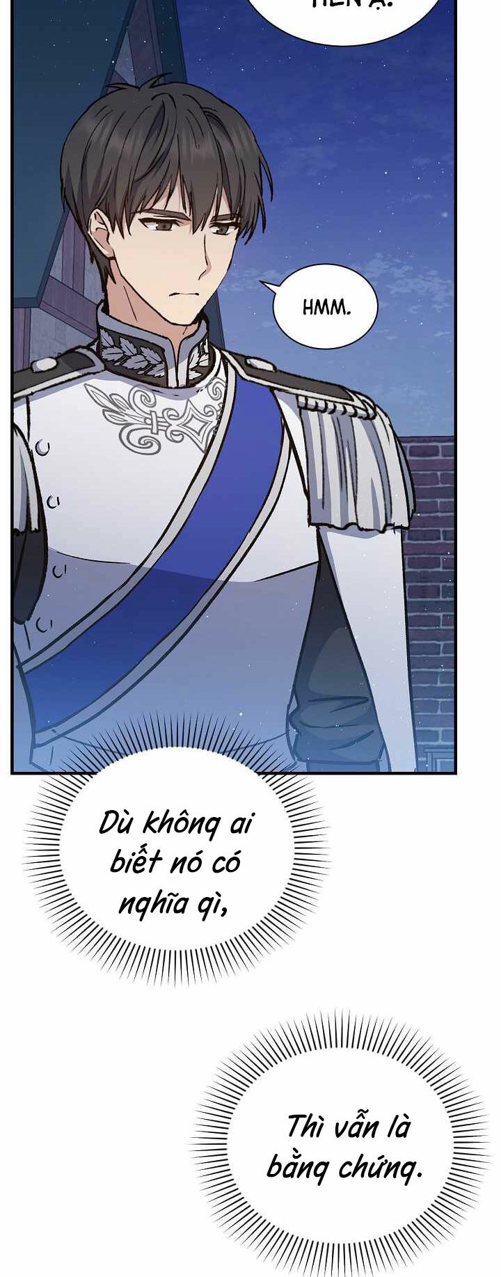 Sự Trở Lại Của Pháp Sư Cấp 8: Chapter 11