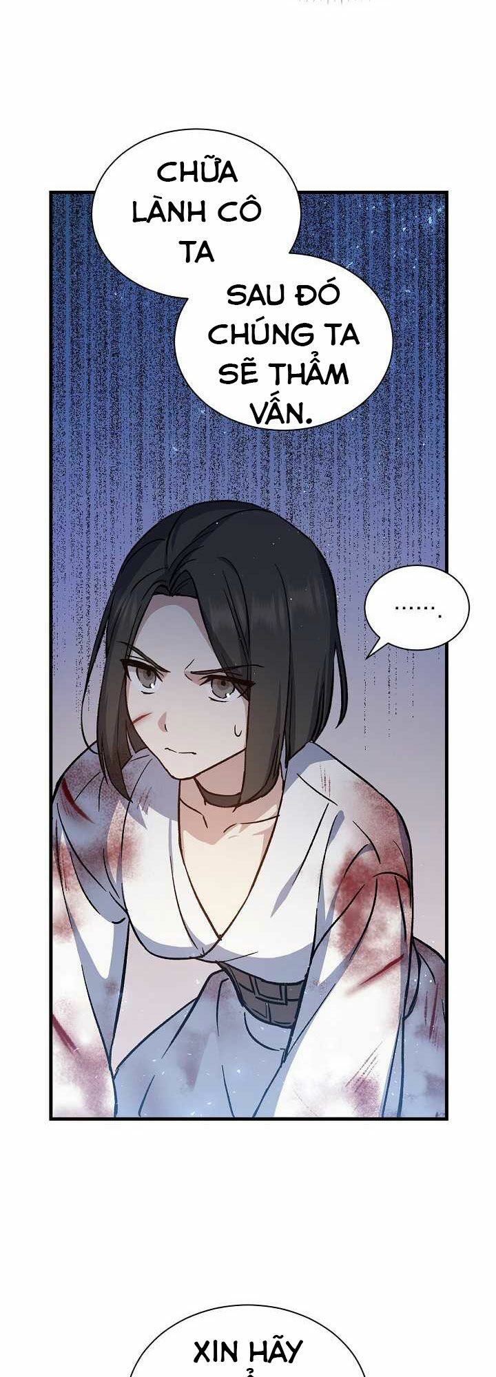 Sự Trở Lại Của Pháp Sư Cấp 8: Chapter 11