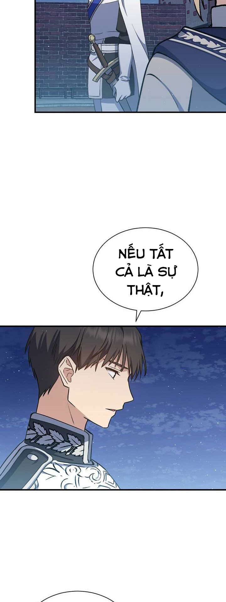 Sự Trở Lại Của Pháp Sư Cấp 8: Chapter 11