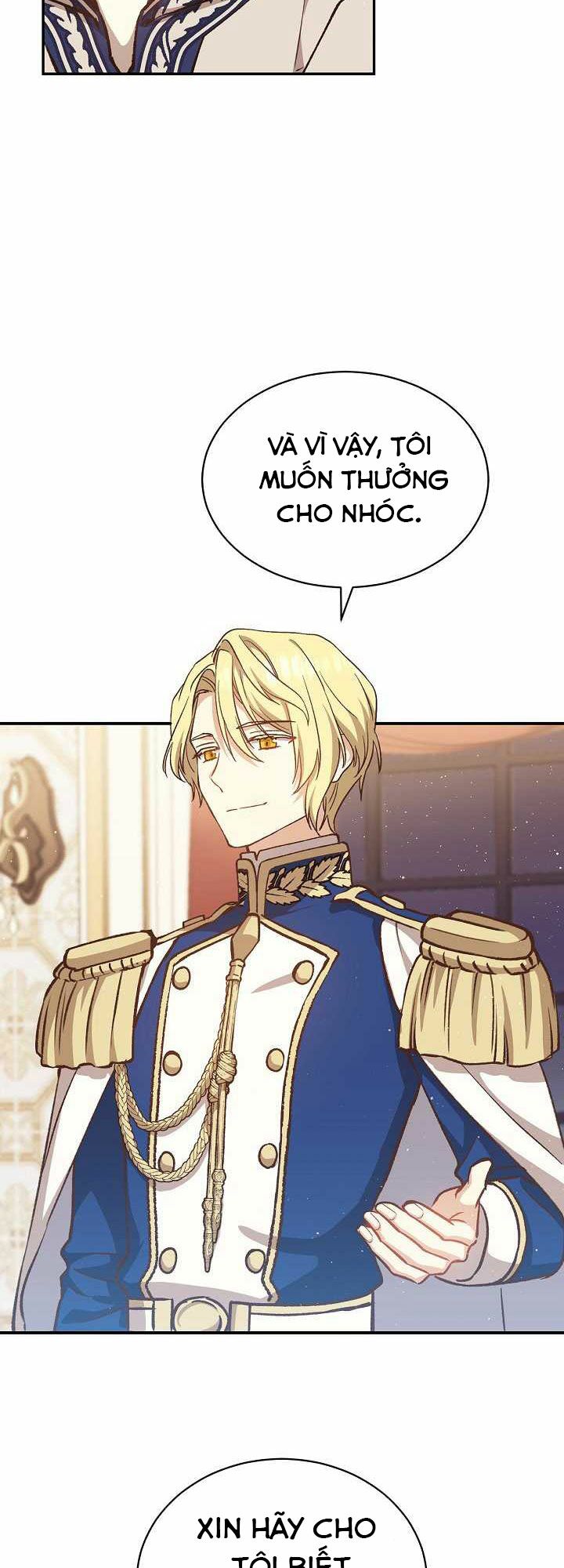 Sự Trở Lại Của Pháp Sư Cấp 8: Chapter 12