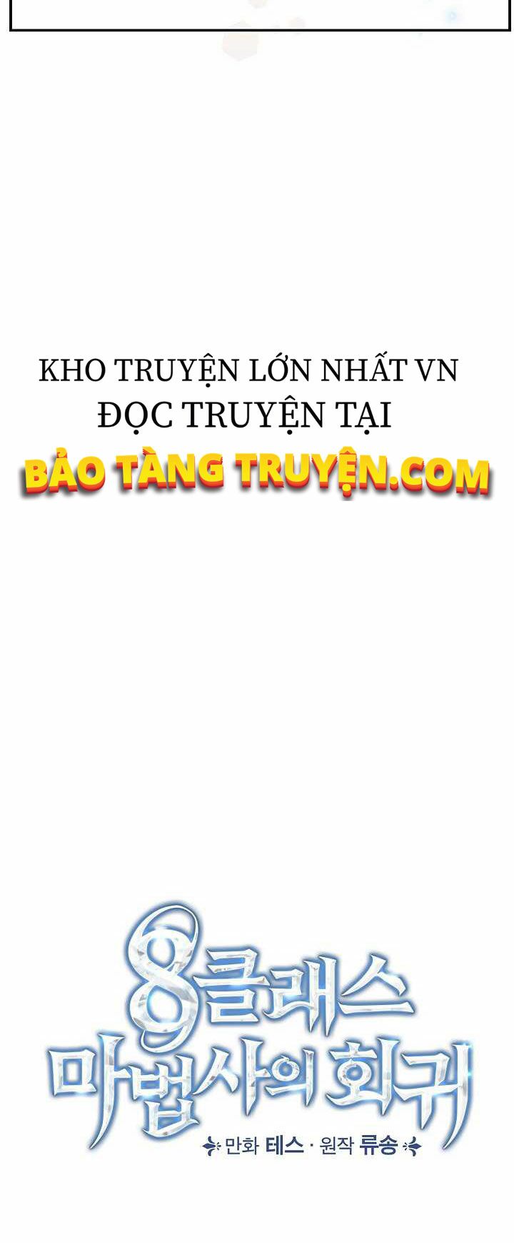 Sự Trở Lại Của Pháp Sư Cấp 8: Chapter 12