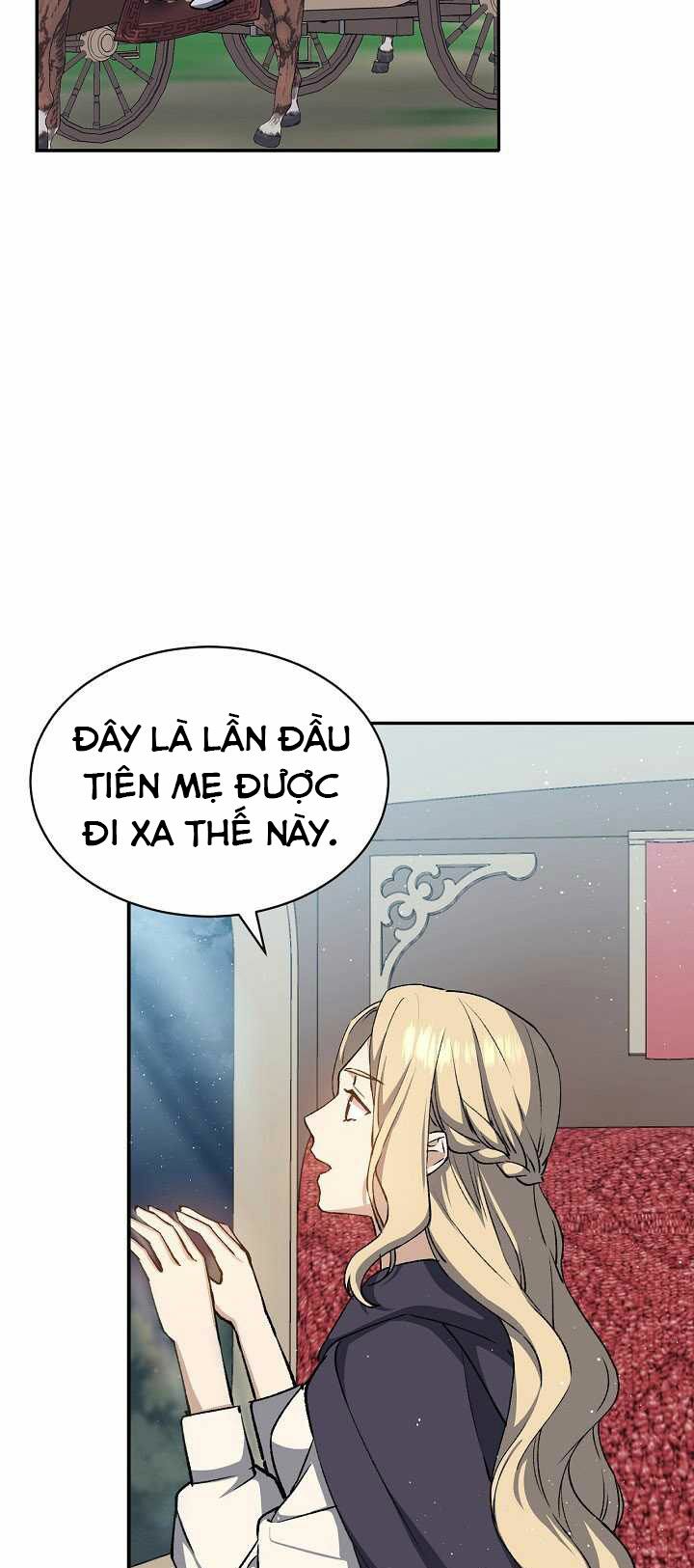 Sự Trở Lại Của Pháp Sư Cấp 8: Chapter 12