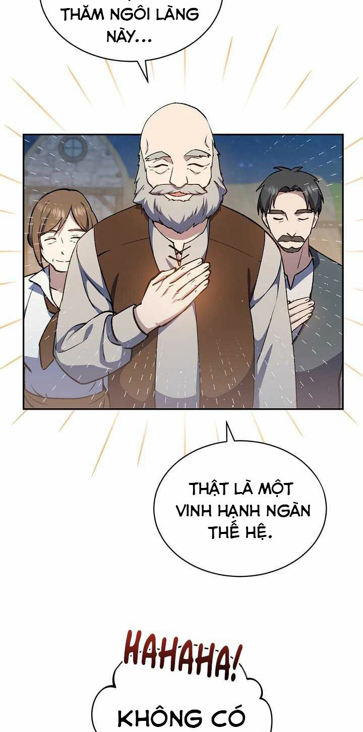 Sự Trở Lại Của Pháp Sư Cấp 8: Chapter 12