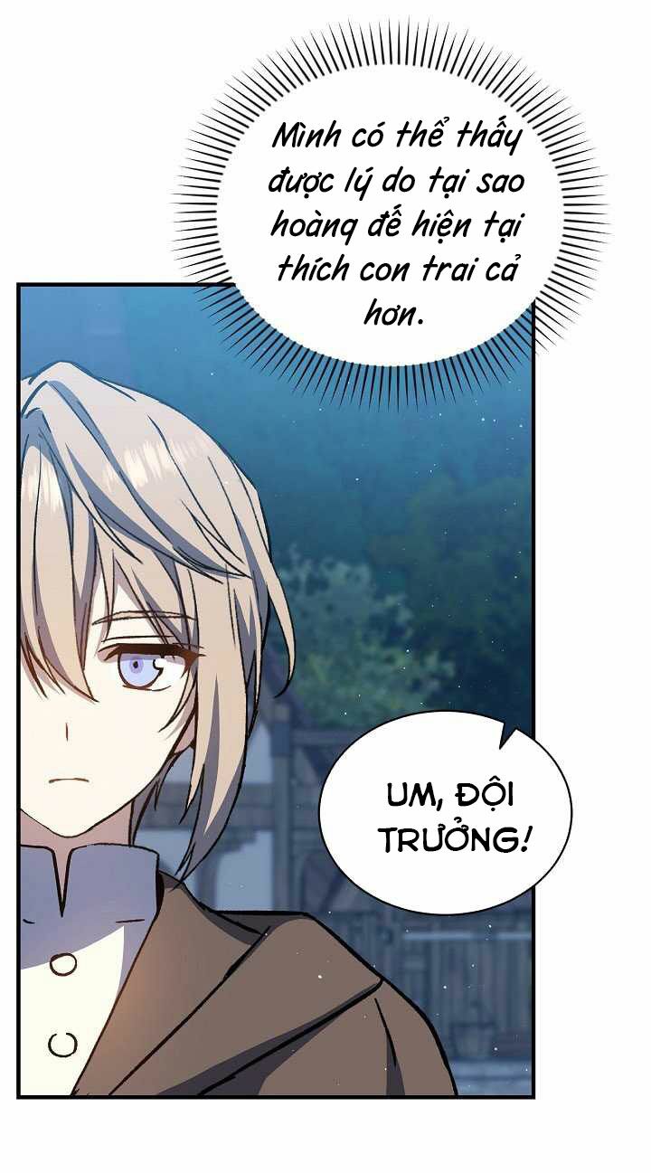 Sự Trở Lại Của Pháp Sư Cấp 8: Chapter 12