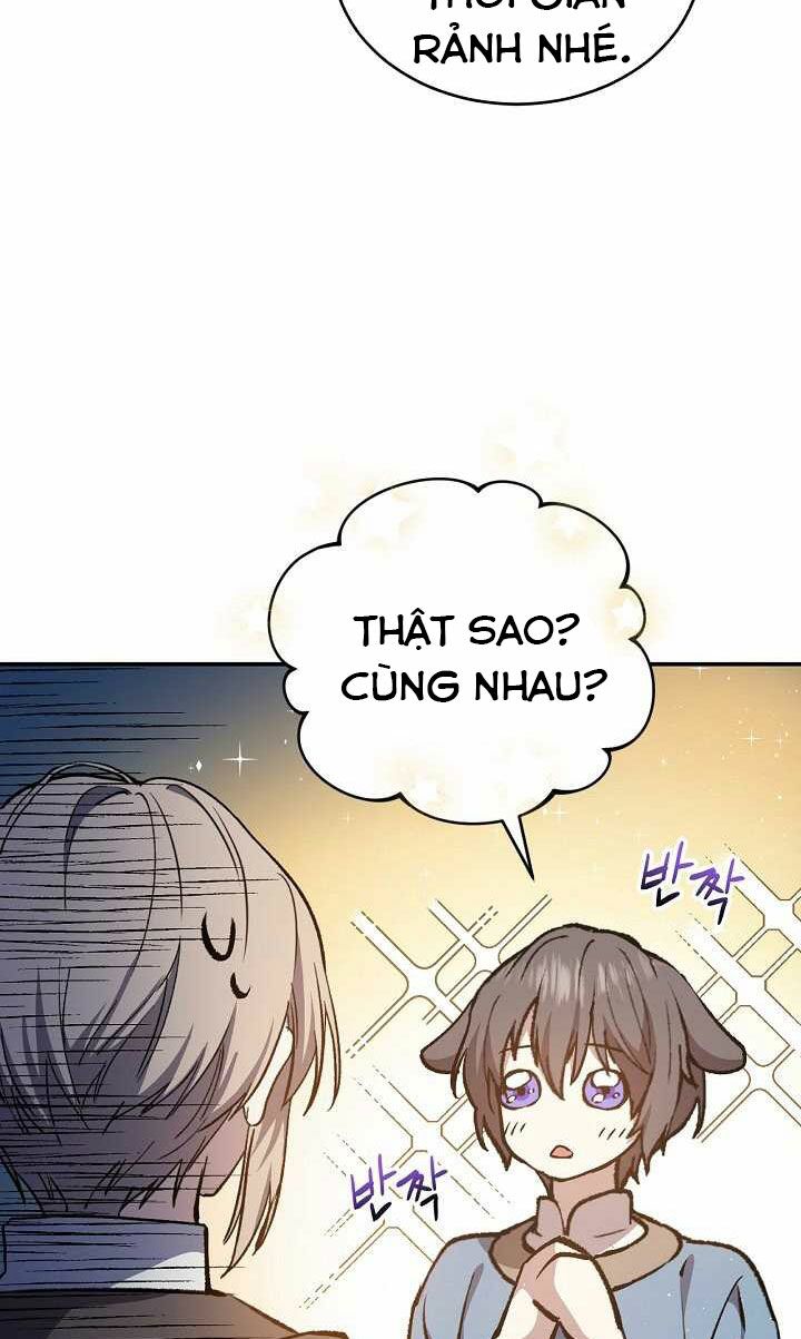 Sự Trở Lại Của Pháp Sư Cấp 8: Chapter 12