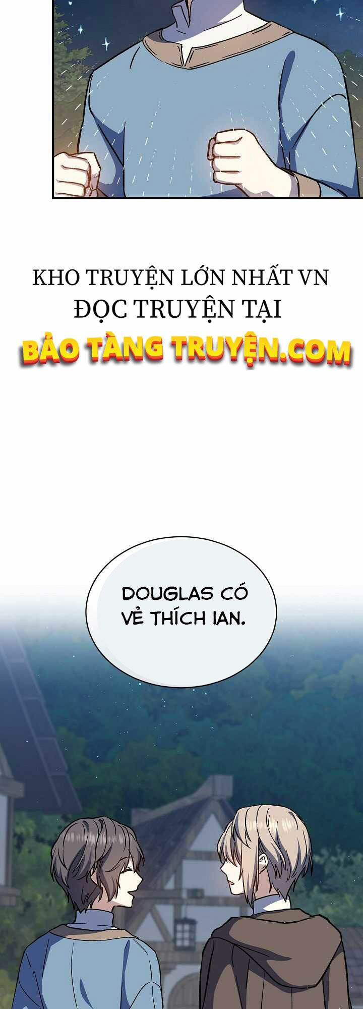 Sự Trở Lại Của Pháp Sư Cấp 8: Chapter 12