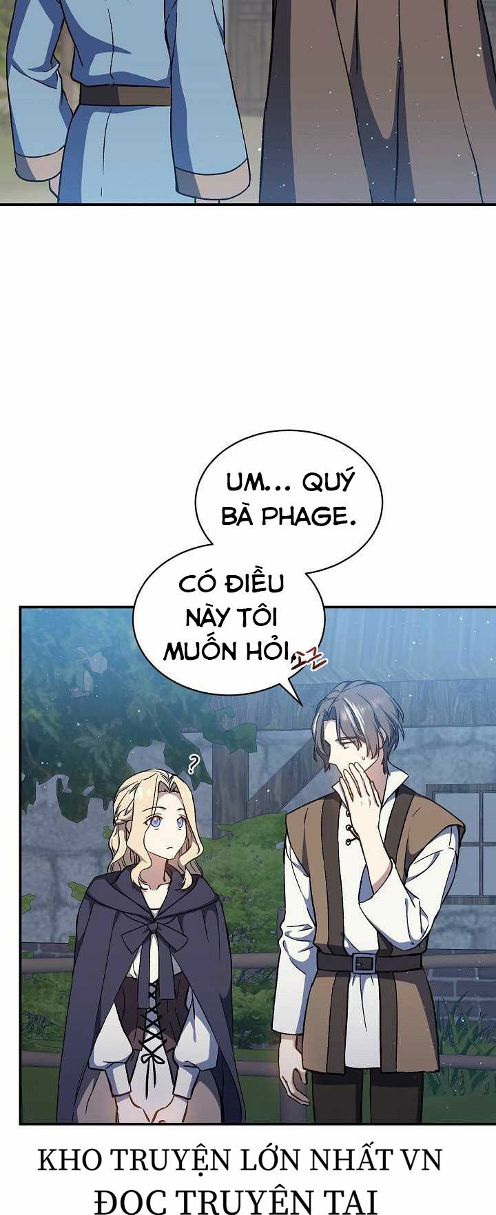 Sự Trở Lại Của Pháp Sư Cấp 8: Chapter 12