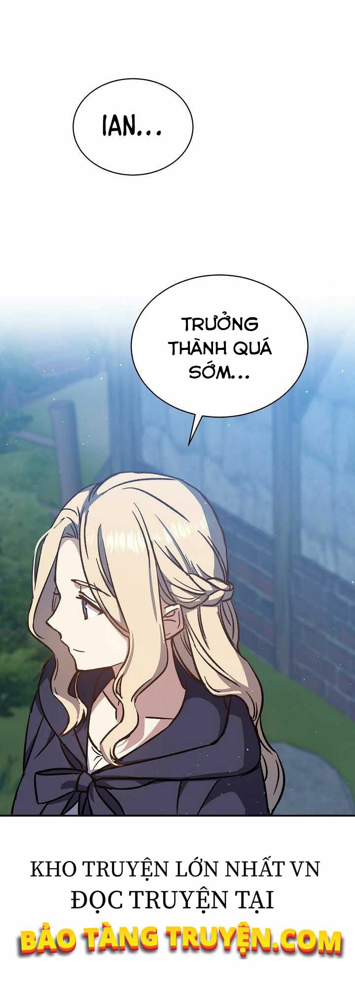 Sự Trở Lại Của Pháp Sư Cấp 8: Chapter 12