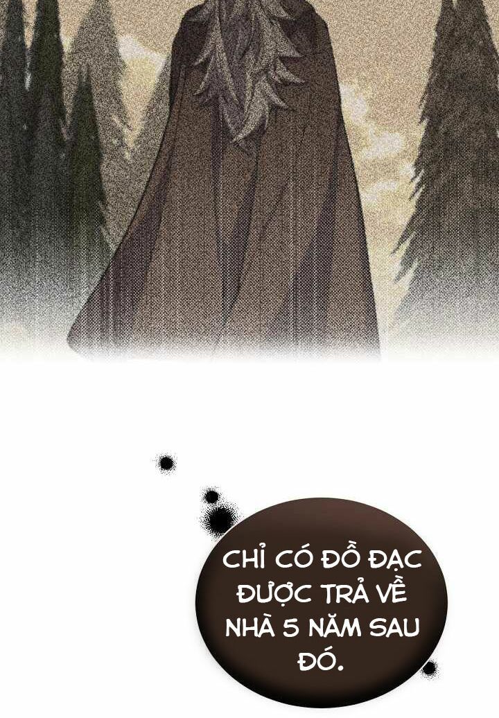 Sự Trở Lại Của Pháp Sư Cấp 8: Chapter 12