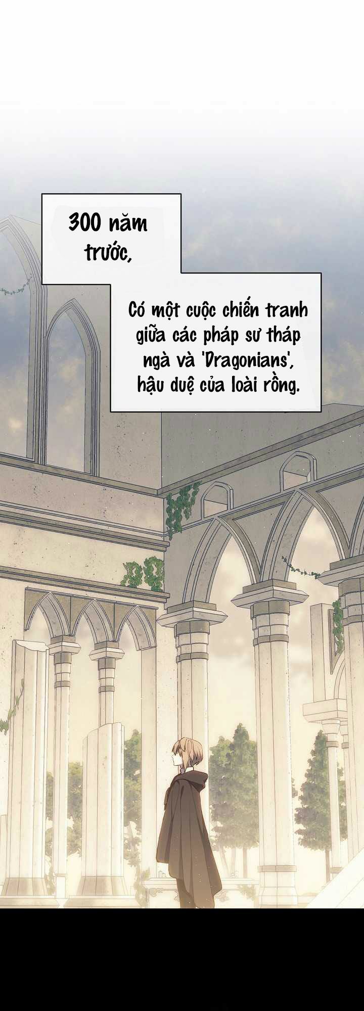 Sự Trở Lại Của Pháp Sư Cấp 8: Chapter 13