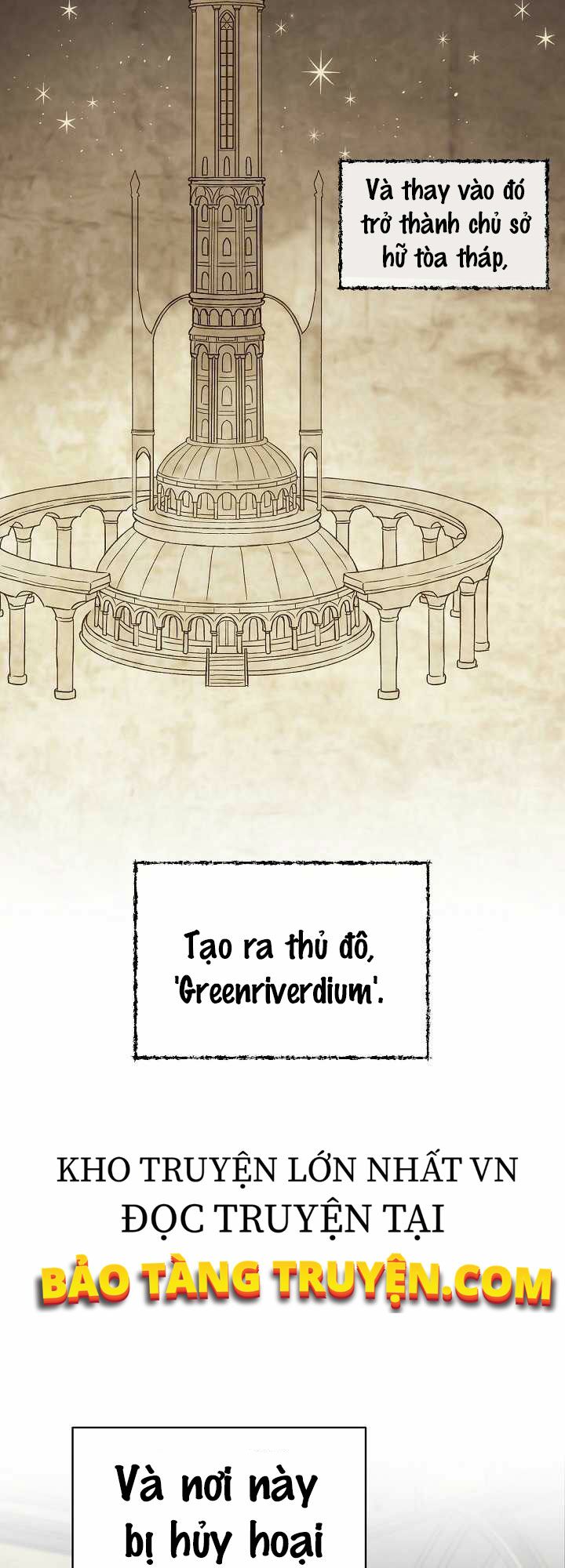 Sự Trở Lại Của Pháp Sư Cấp 8: Chapter 13