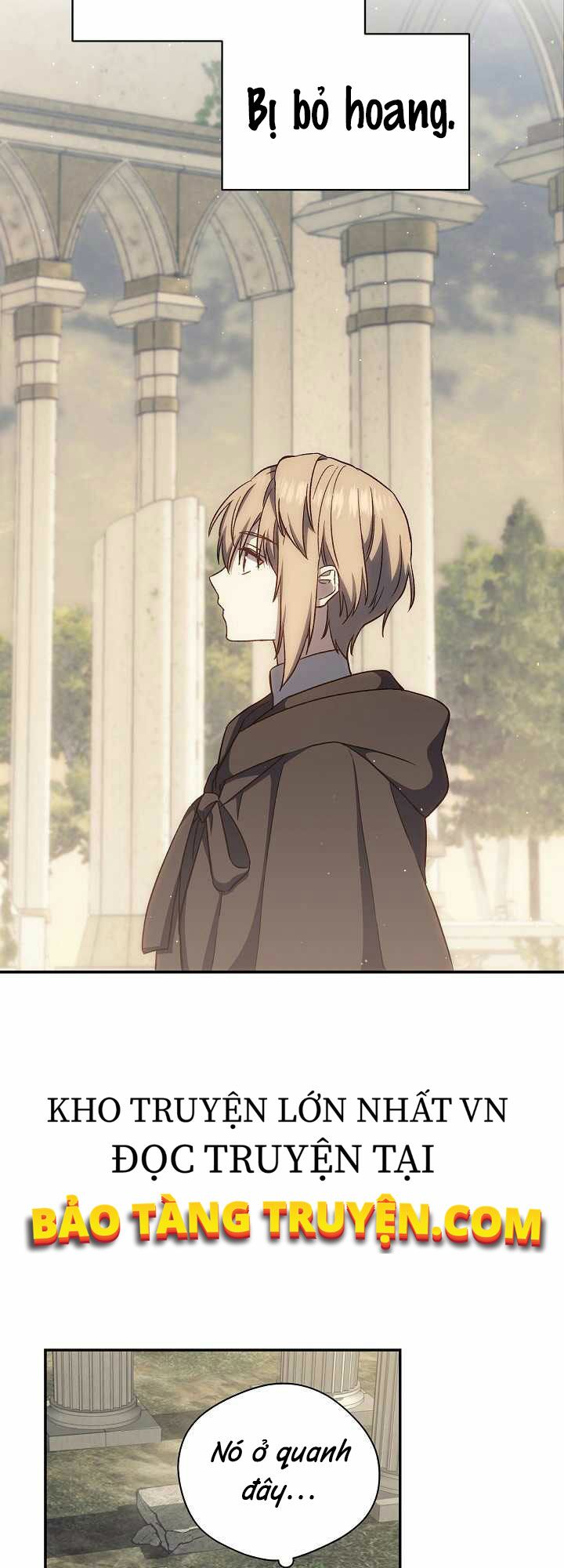 Sự Trở Lại Của Pháp Sư Cấp 8: Chapter 13