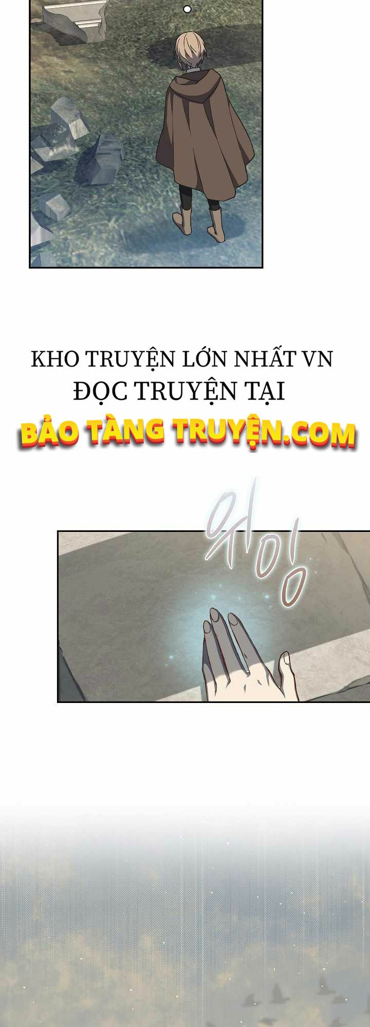 Sự Trở Lại Của Pháp Sư Cấp 8: Chapter 13