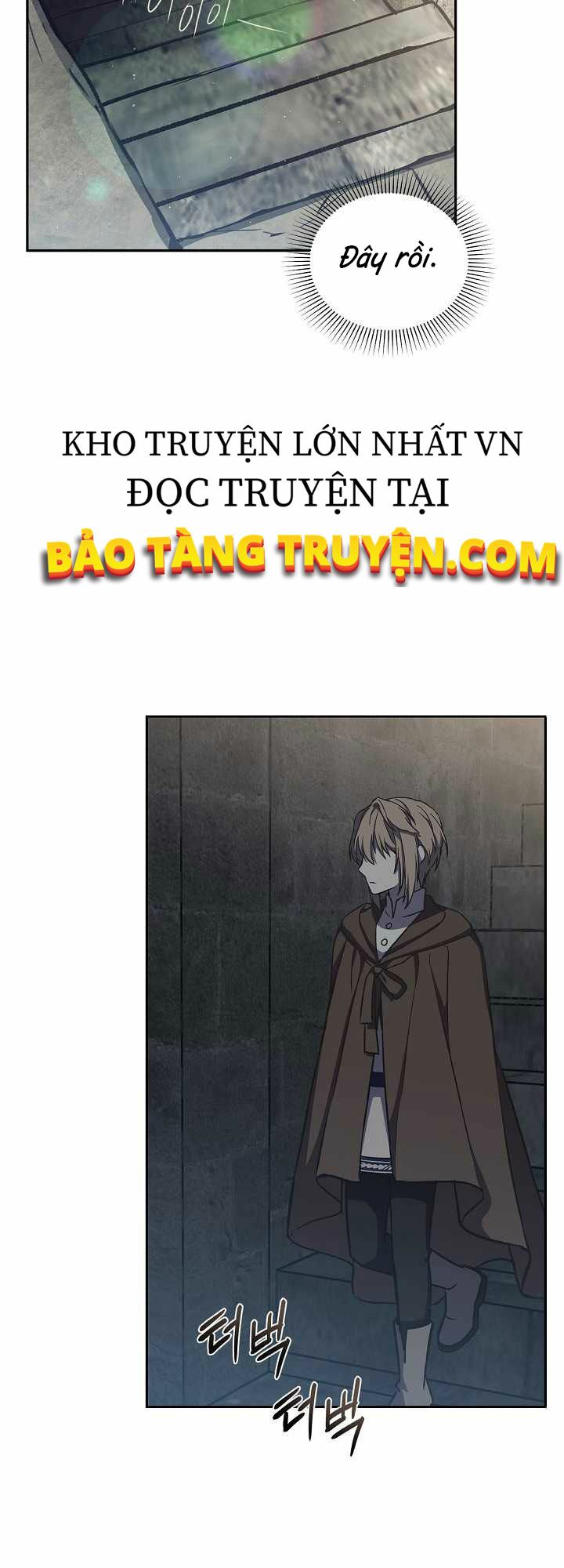 Sự Trở Lại Của Pháp Sư Cấp 8: Chapter 13