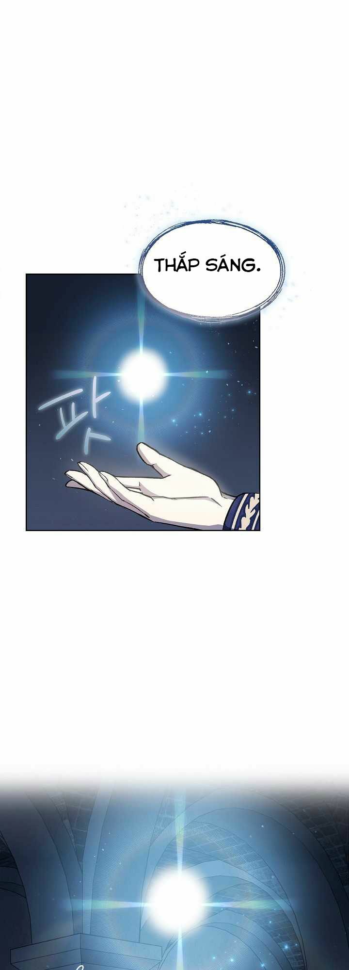 Sự Trở Lại Của Pháp Sư Cấp 8: Chapter 13