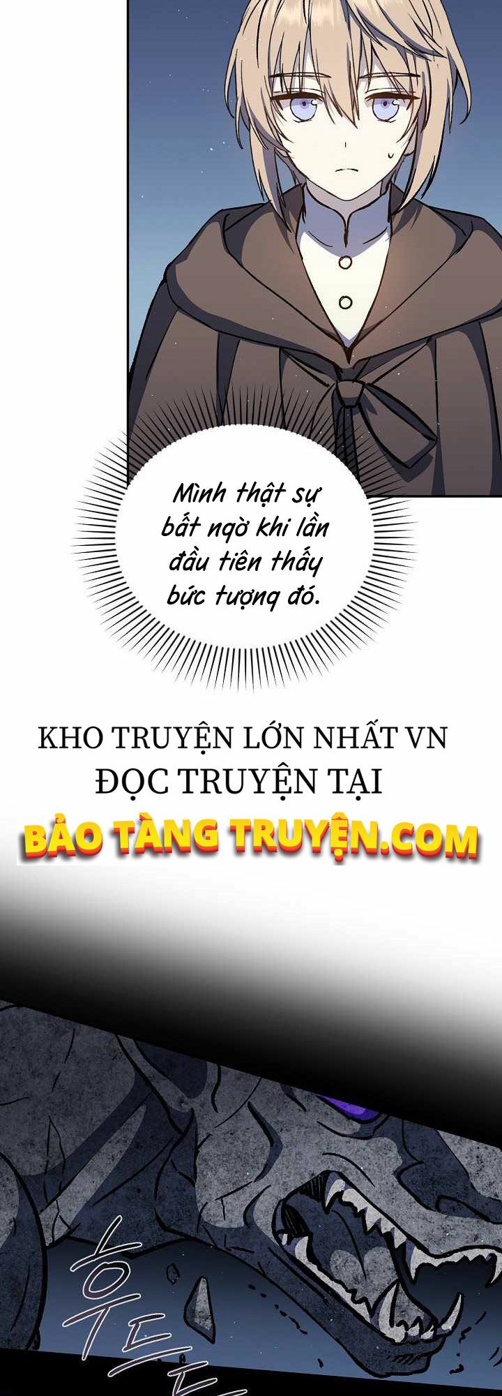 Sự Trở Lại Của Pháp Sư Cấp 8: Chapter 13