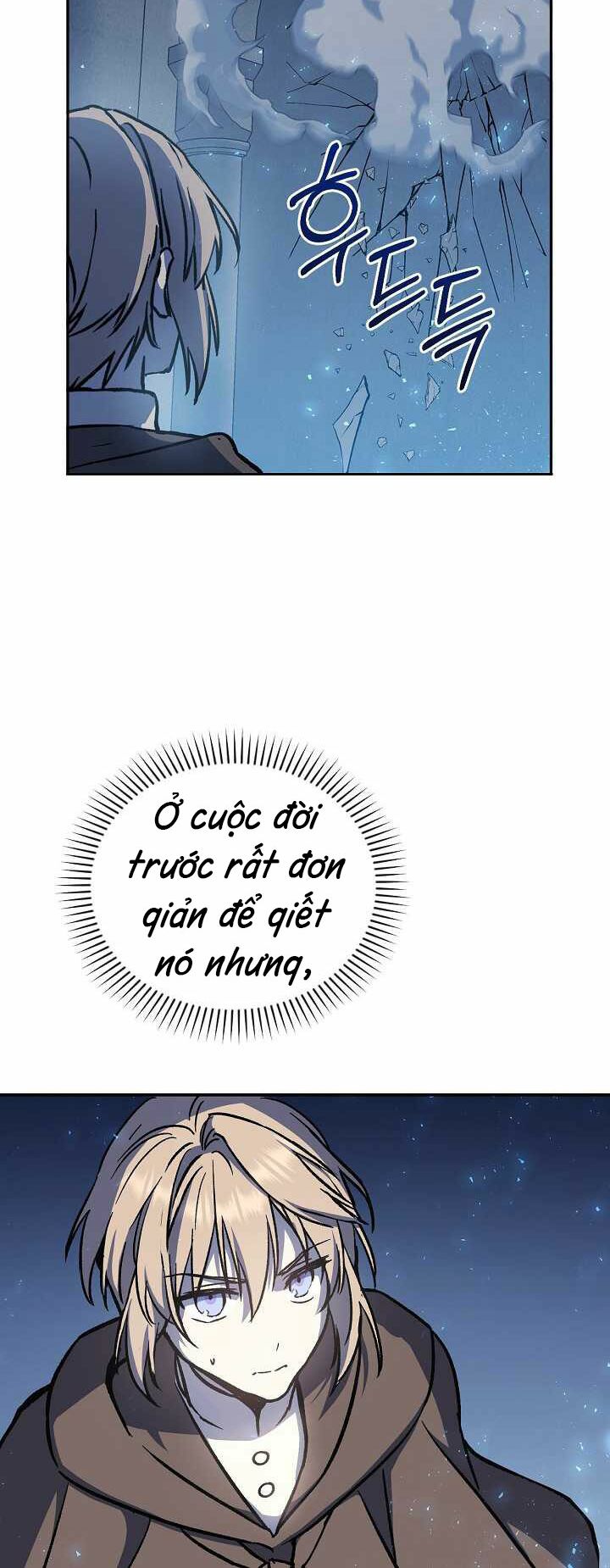 Sự Trở Lại Của Pháp Sư Cấp 8: Chapter 13