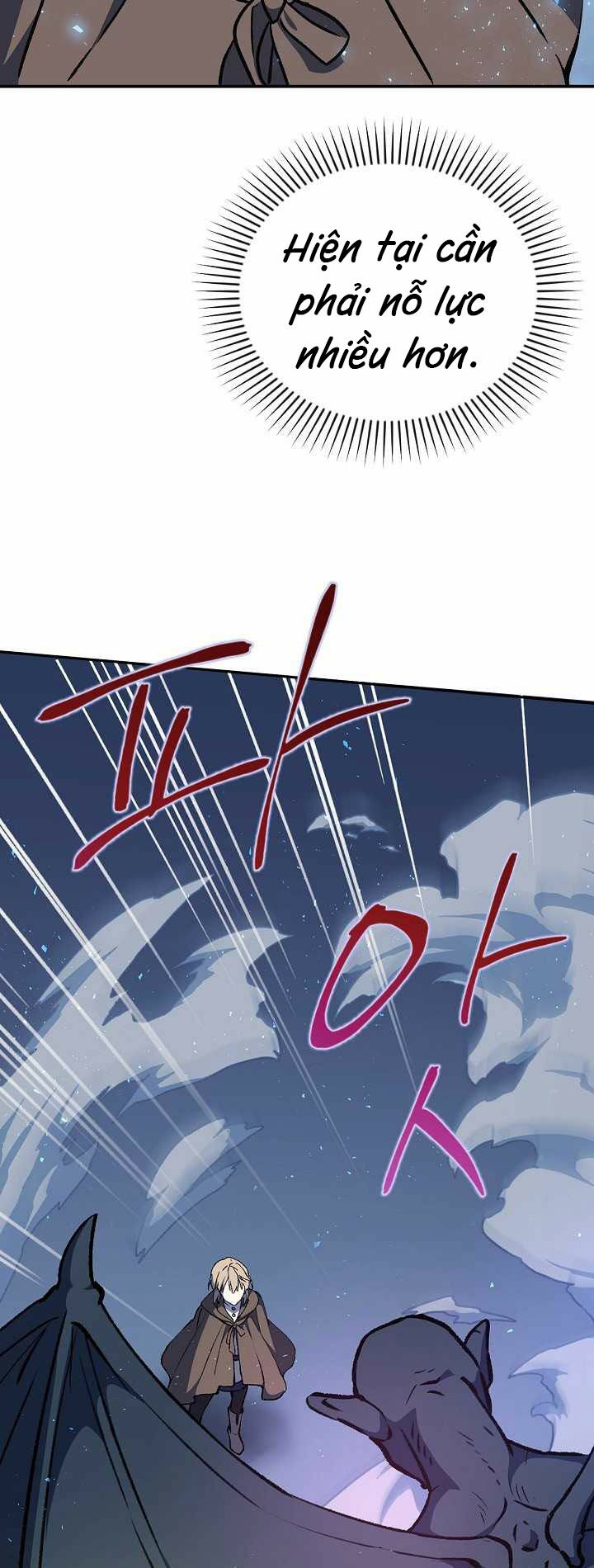 Sự Trở Lại Của Pháp Sư Cấp 8: Chapter 13