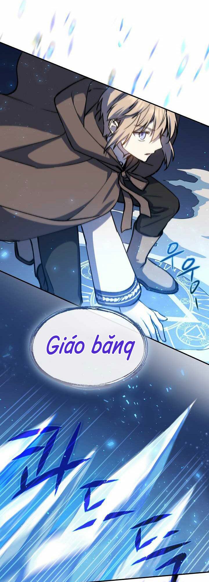Sự Trở Lại Của Pháp Sư Cấp 8: Chapter 13