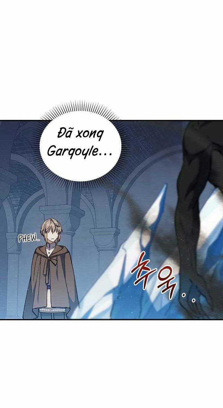 Sự Trở Lại Của Pháp Sư Cấp 8: Chapter 13