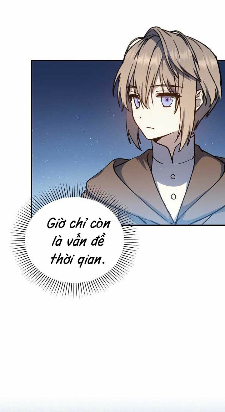 Sự Trở Lại Của Pháp Sư Cấp 8: Chapter 13