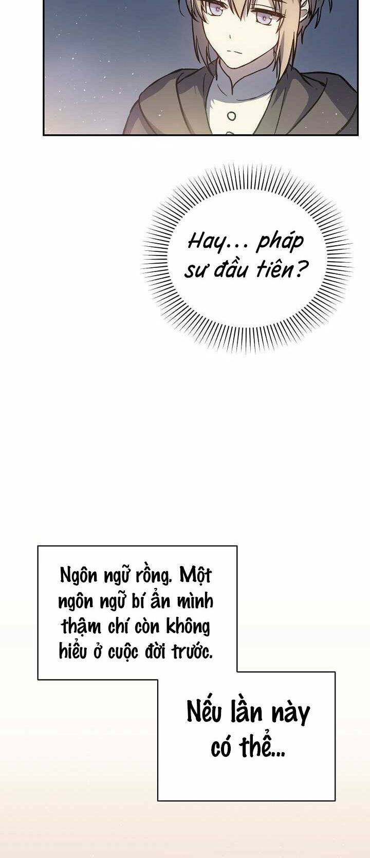 Sự Trở Lại Của Pháp Sư Cấp 8: Chapter 13