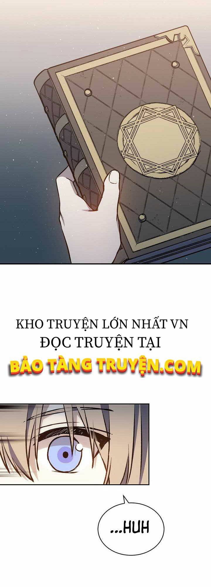 Sự Trở Lại Của Pháp Sư Cấp 8: Chapter 13