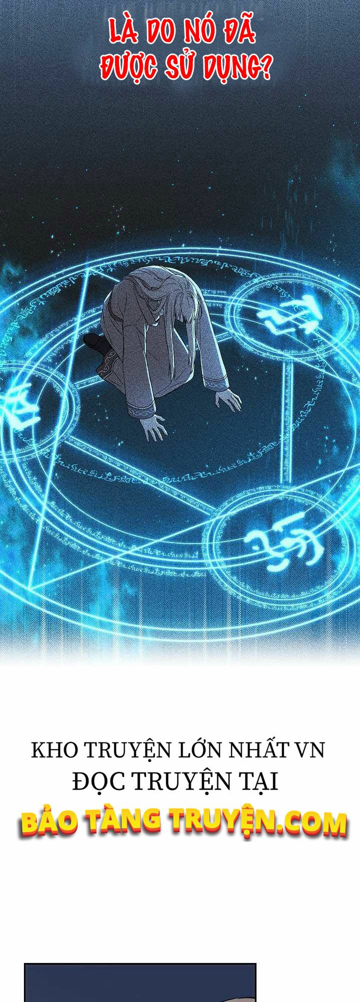 Sự Trở Lại Của Pháp Sư Cấp 8: Chapter 13