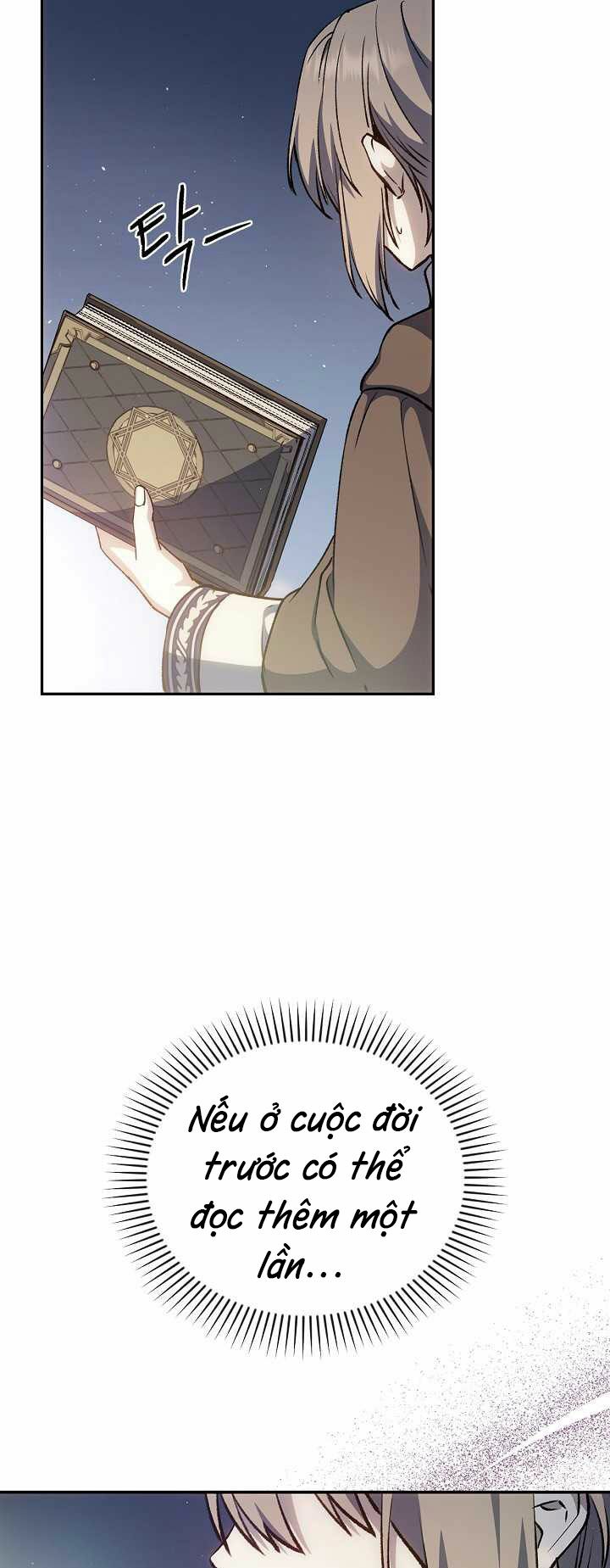 Sự Trở Lại Của Pháp Sư Cấp 8: Chapter 13