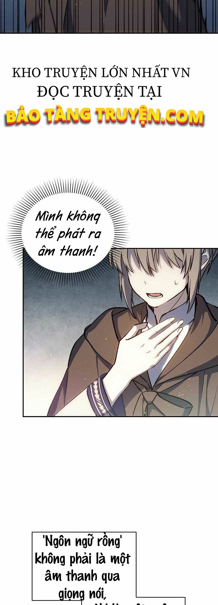 Sự Trở Lại Của Pháp Sư Cấp 8: Chapter 13