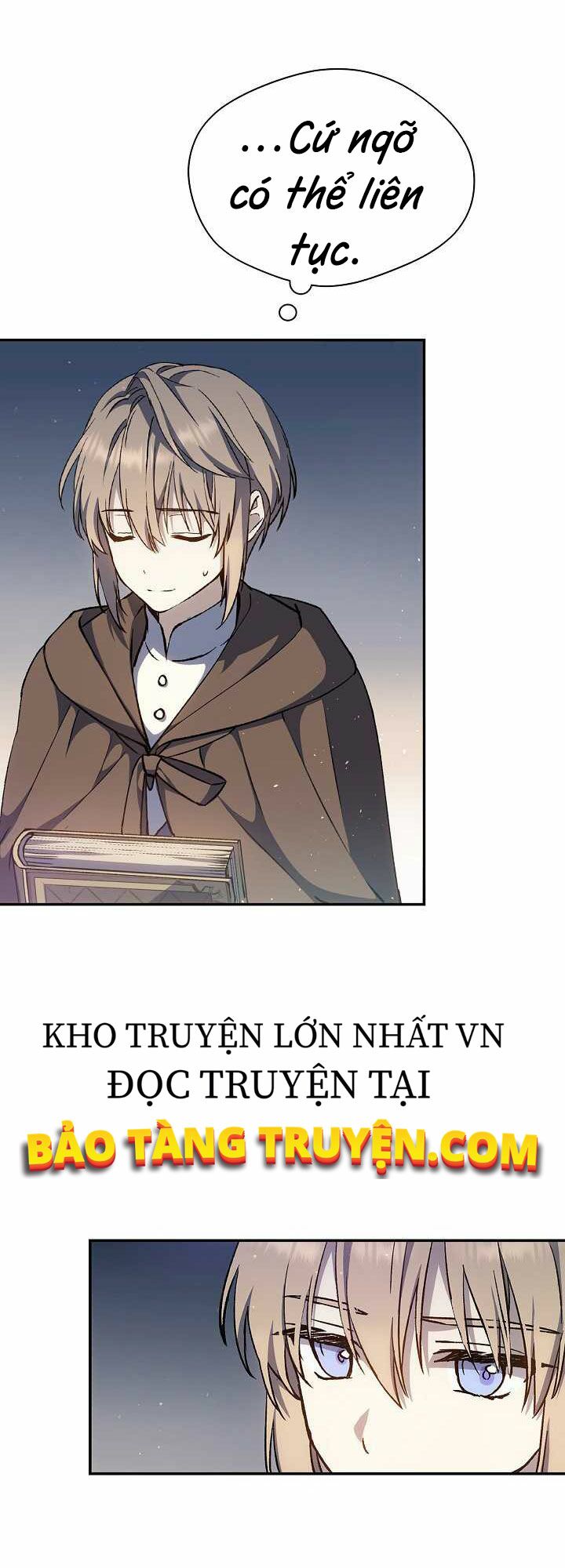 Sự Trở Lại Của Pháp Sư Cấp 8: Chapter 13