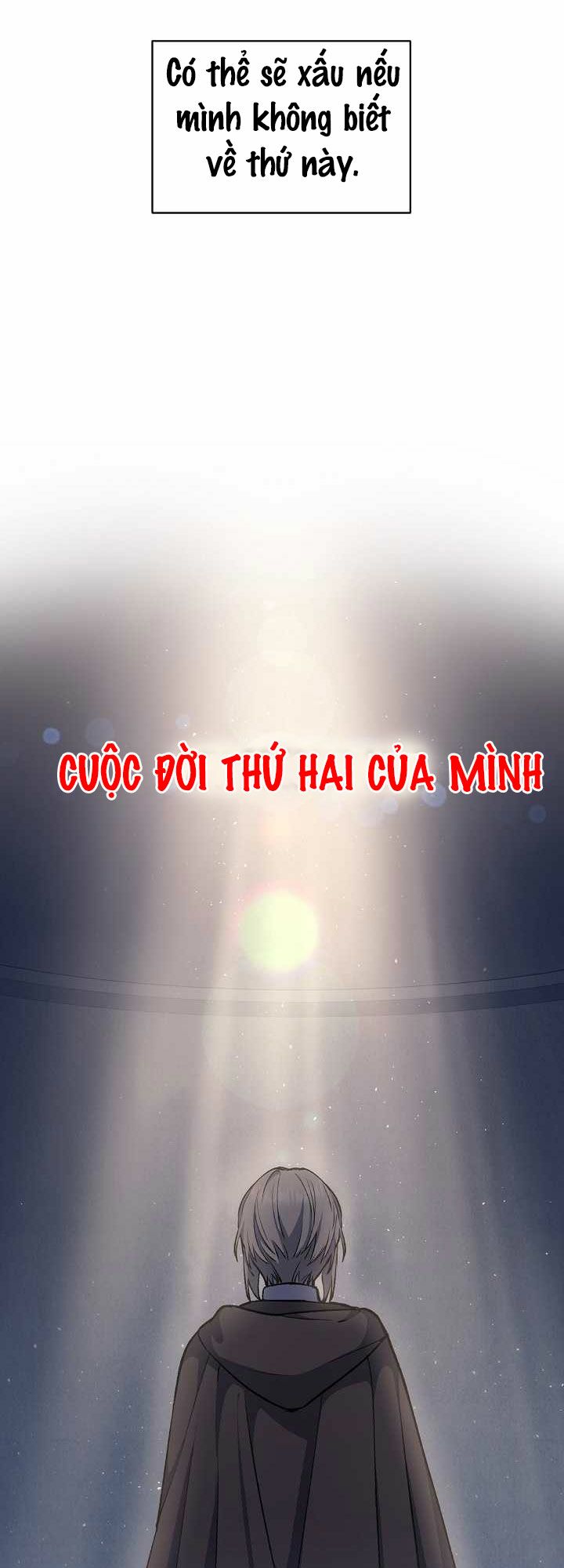 Sự Trở Lại Của Pháp Sư Cấp 8: Chapter 13