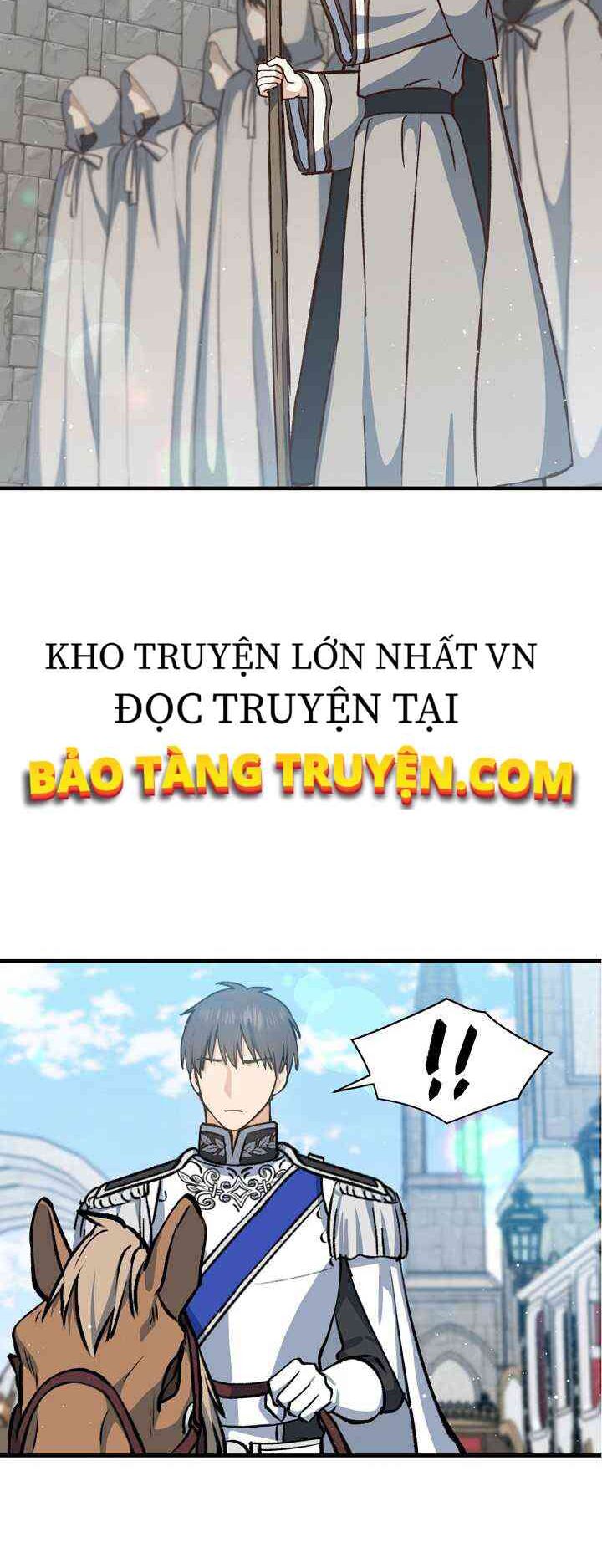 Sự Trở Lại Của Pháp Sư Cấp 8: Chapter 14