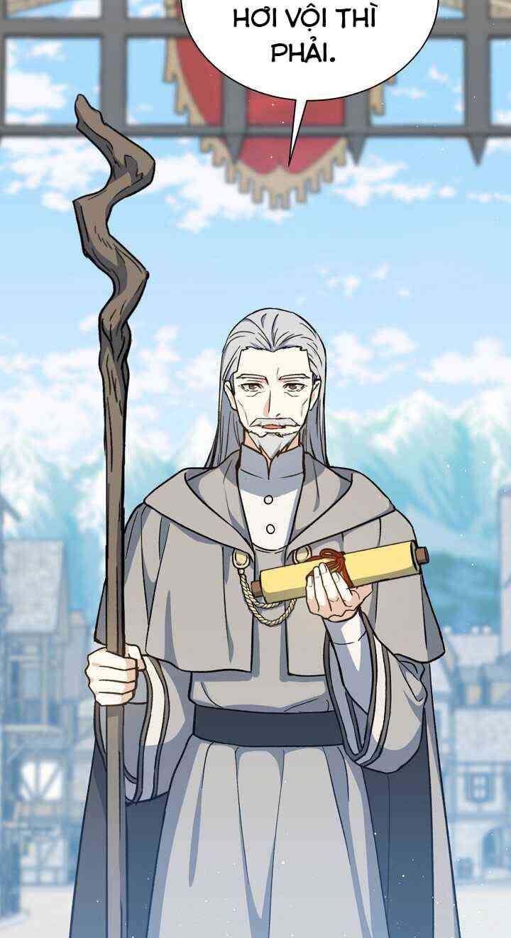 Sự Trở Lại Của Pháp Sư Cấp 8: Chapter 14