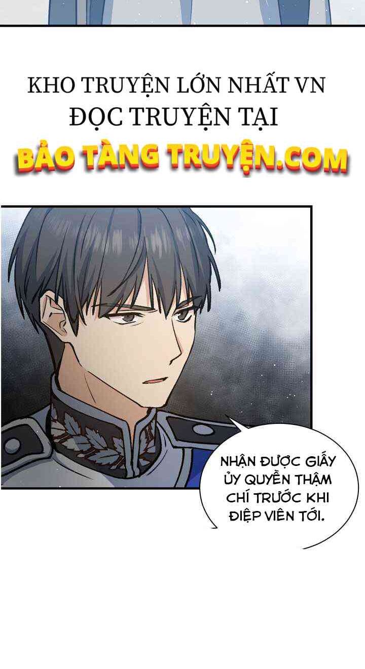Sự Trở Lại Của Pháp Sư Cấp 8: Chapter 14
