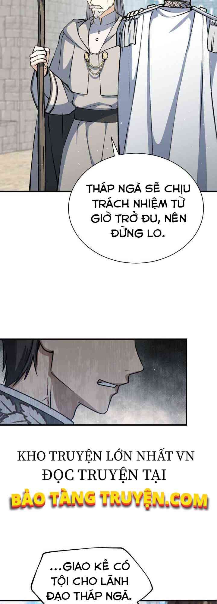 Sự Trở Lại Của Pháp Sư Cấp 8: Chapter 14