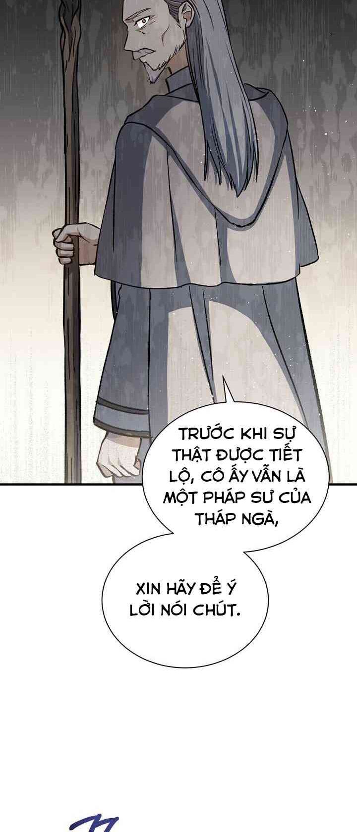 Sự Trở Lại Của Pháp Sư Cấp 8: Chapter 14
