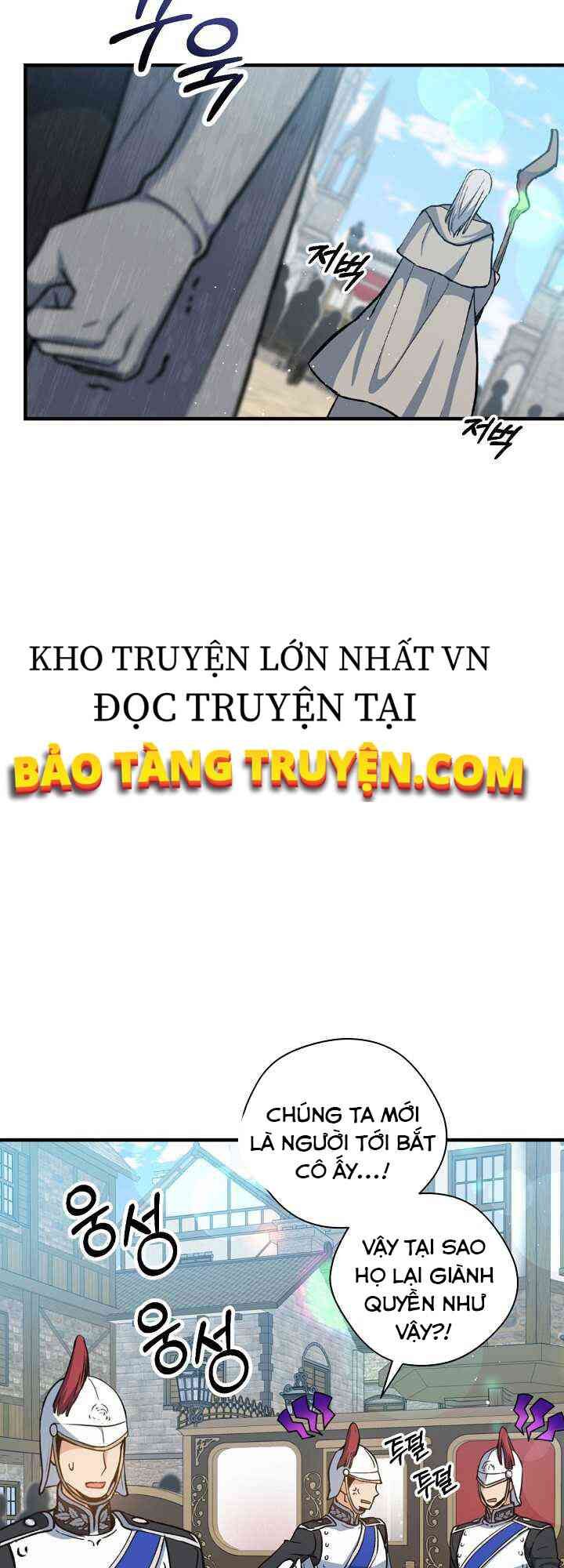 Sự Trở Lại Của Pháp Sư Cấp 8: Chapter 14