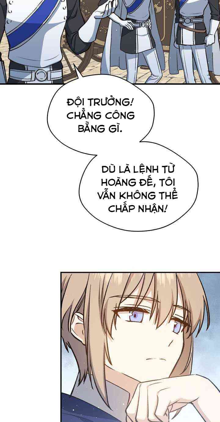 Sự Trở Lại Của Pháp Sư Cấp 8: Chapter 14