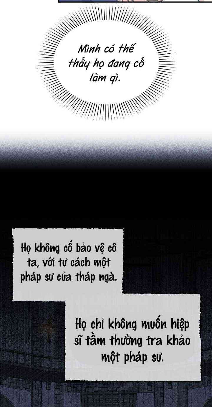 Sự Trở Lại Của Pháp Sư Cấp 8: Chapter 14