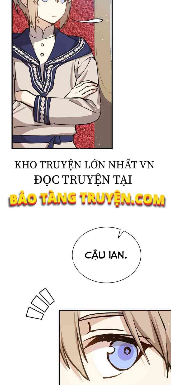 Sự Trở Lại Của Pháp Sư Cấp 8: Chapter 14