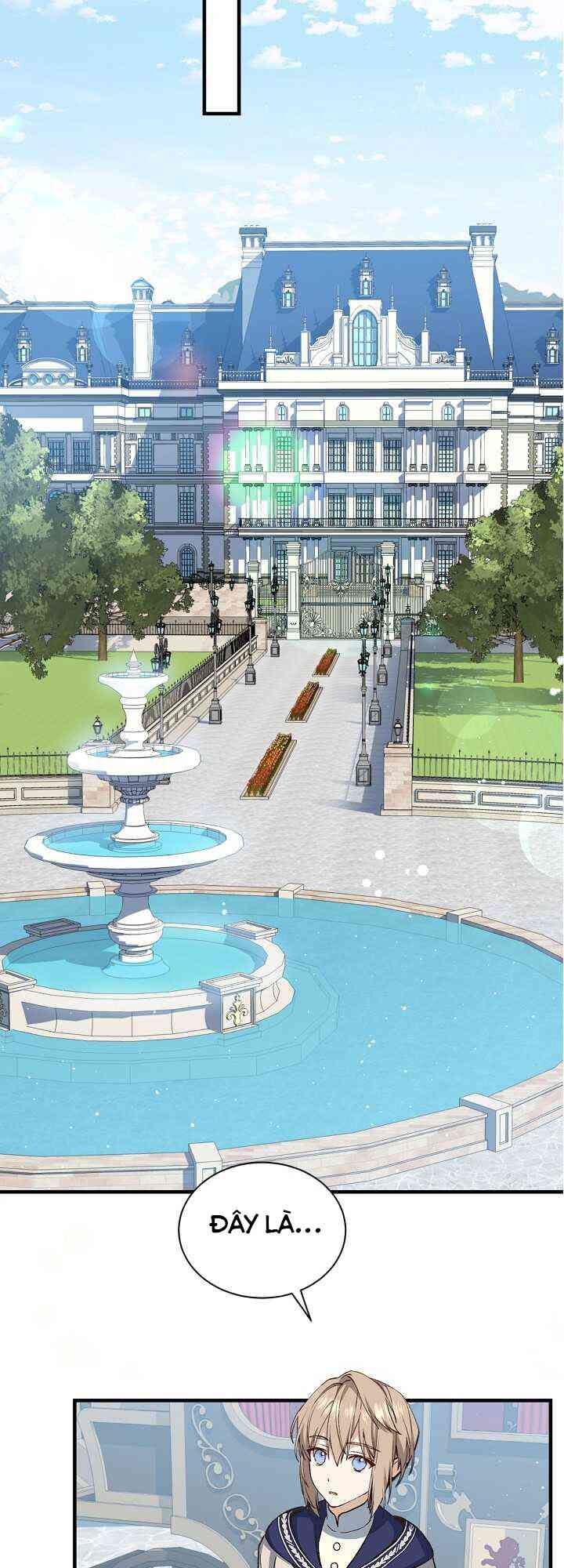 Sự Trở Lại Của Pháp Sư Cấp 8: Chapter 14