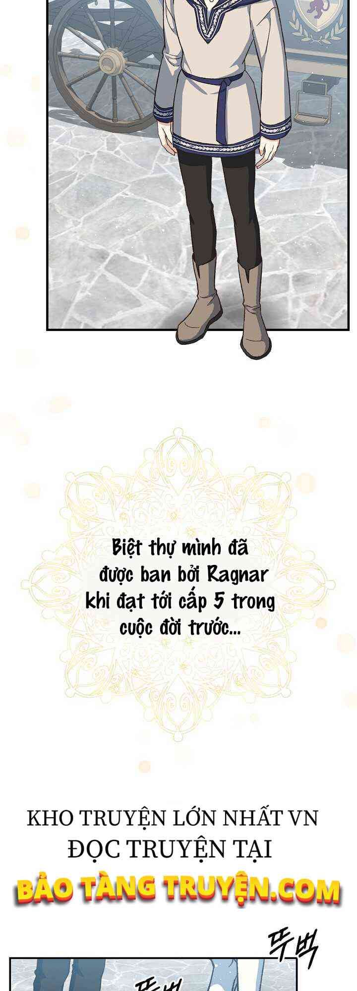 Sự Trở Lại Của Pháp Sư Cấp 8: Chapter 14