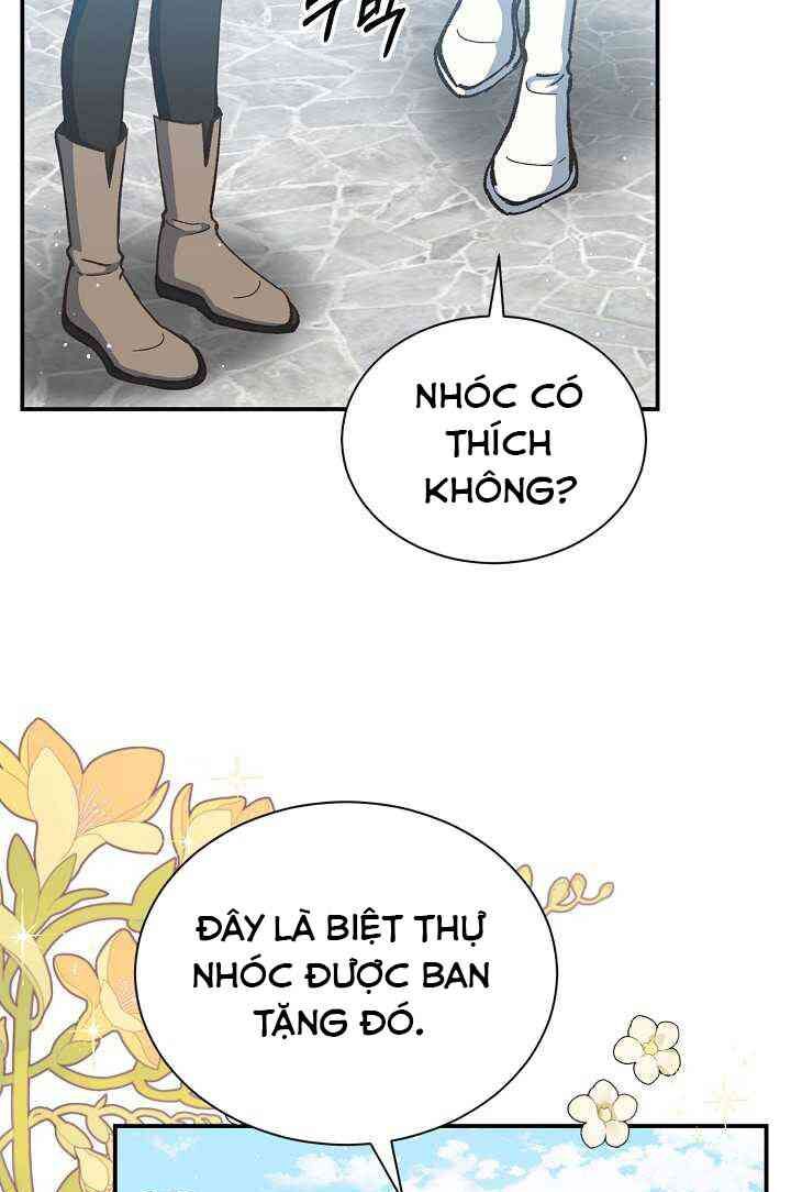 Sự Trở Lại Của Pháp Sư Cấp 8: Chapter 14
