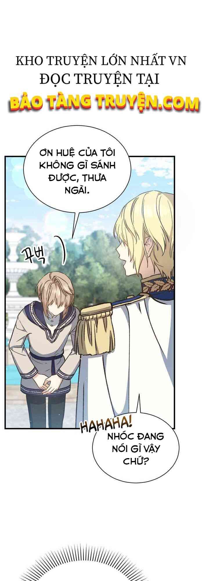 Sự Trở Lại Của Pháp Sư Cấp 8: Chapter 14