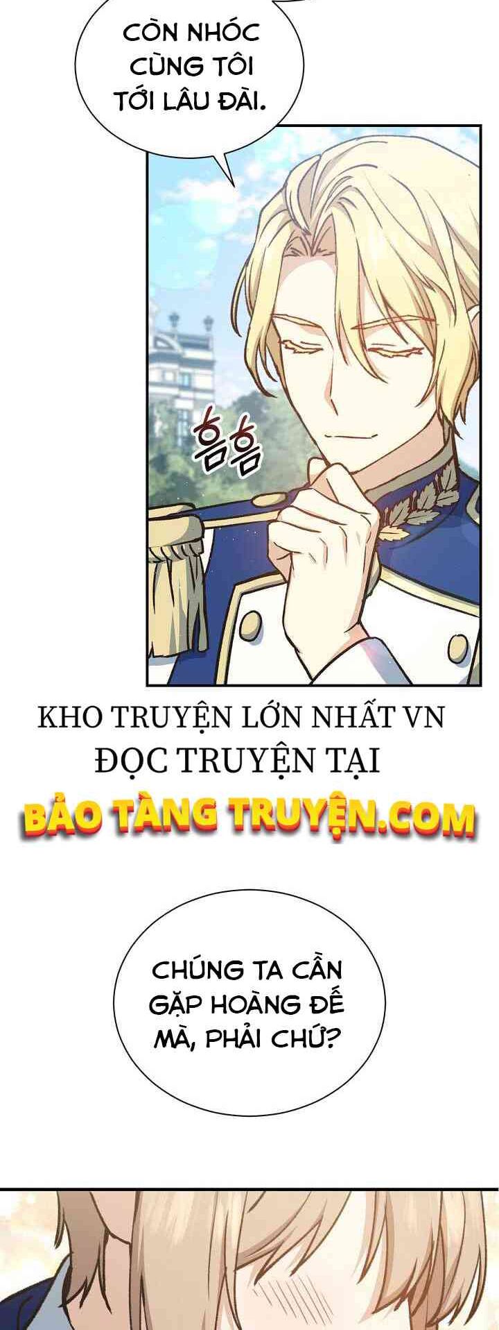 Sự Trở Lại Của Pháp Sư Cấp 8: Chapter 14