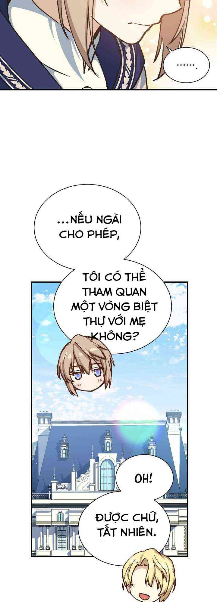 Sự Trở Lại Của Pháp Sư Cấp 8: Chapter 14