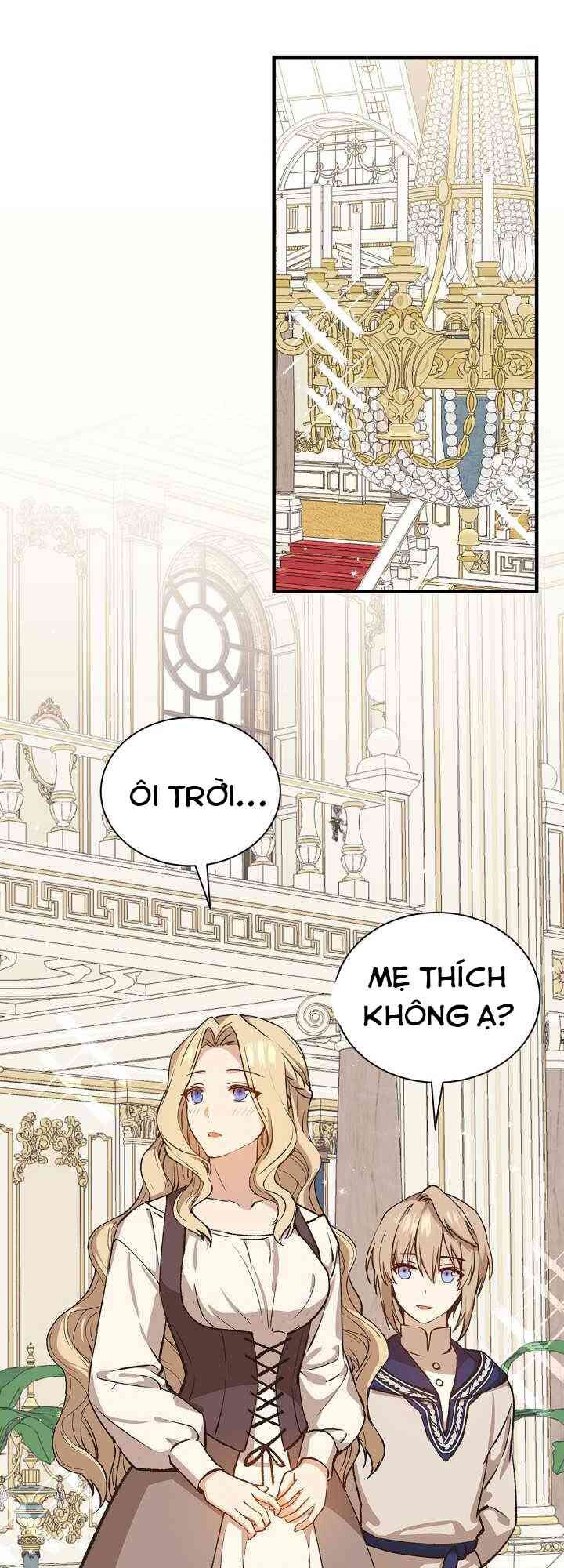 Sự Trở Lại Của Pháp Sư Cấp 8: Chapter 14
